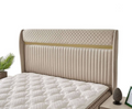 Platinum box spring bed