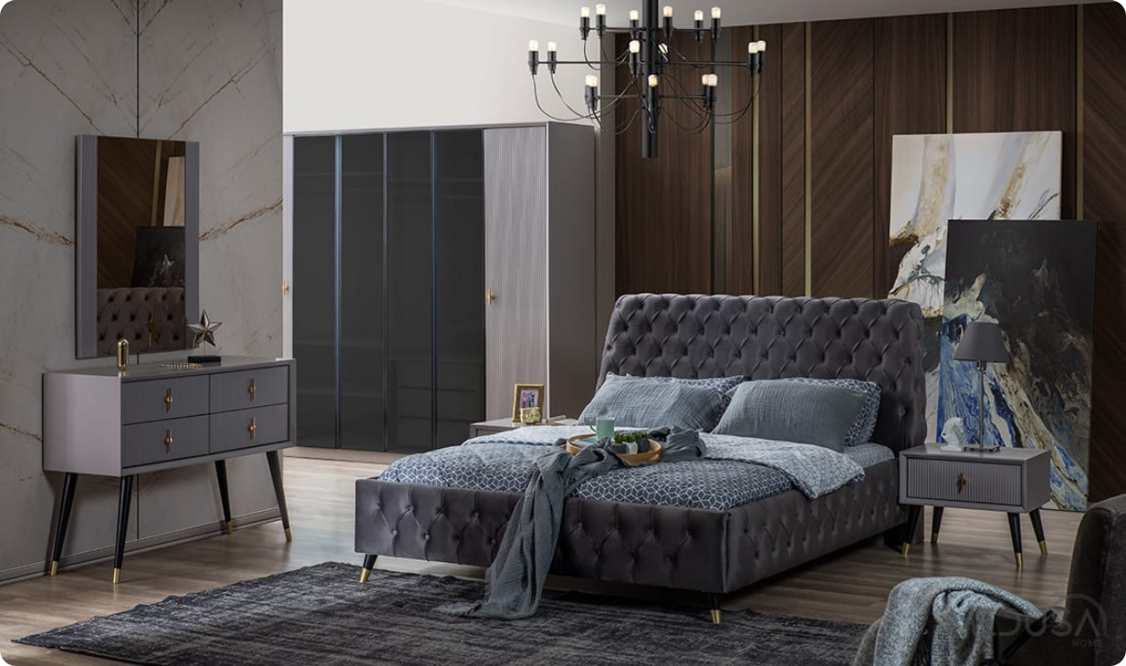 Vitore Bedroom