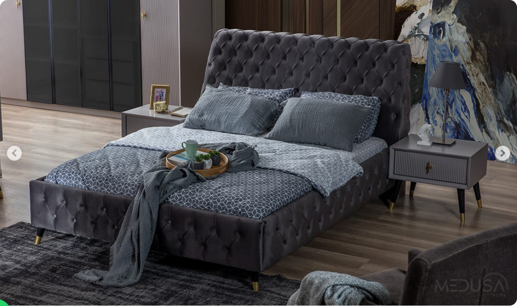 Vitore Bedroom