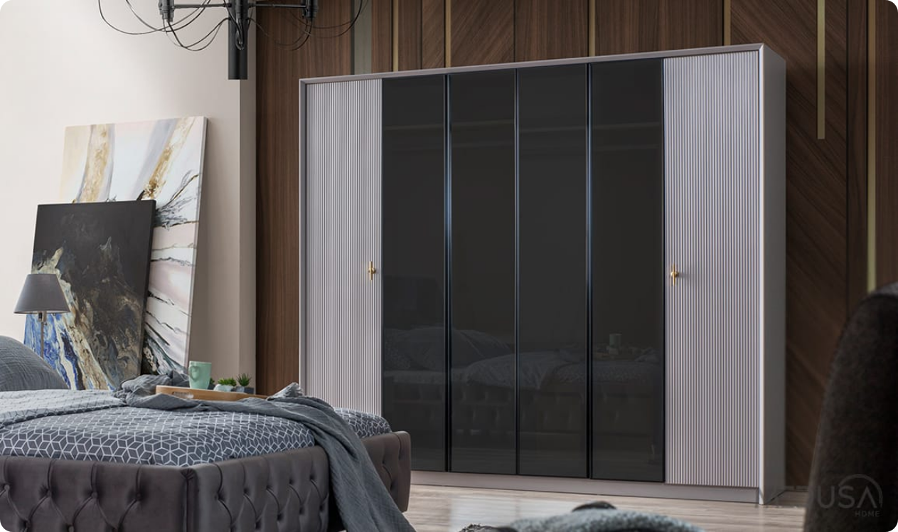 Vitore Bedroom