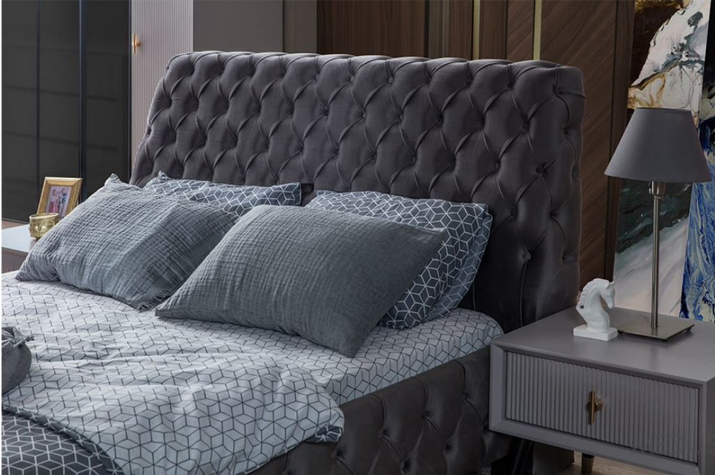 Vitore Bedroom
