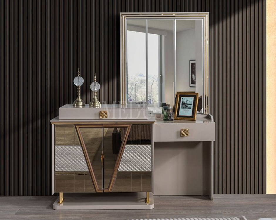 Spring Bedroom
