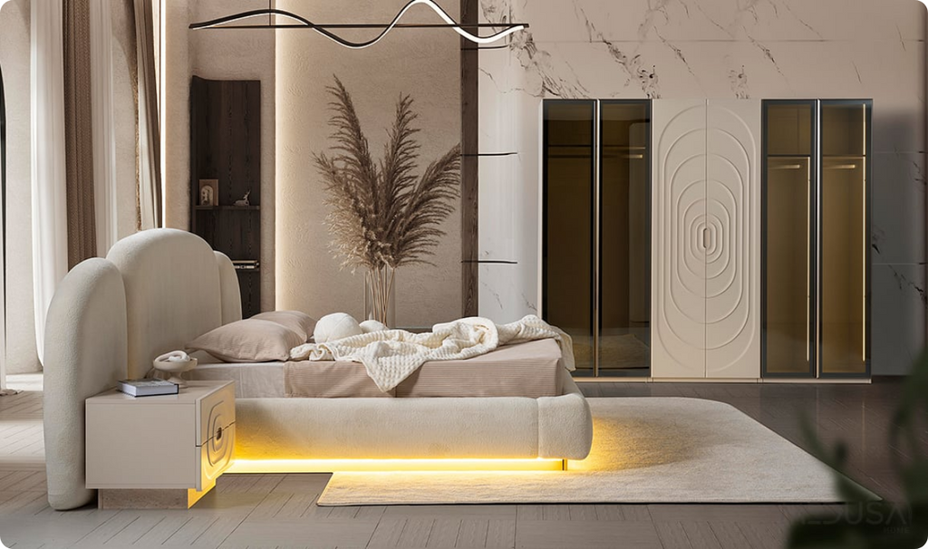 Dubai Bedroom