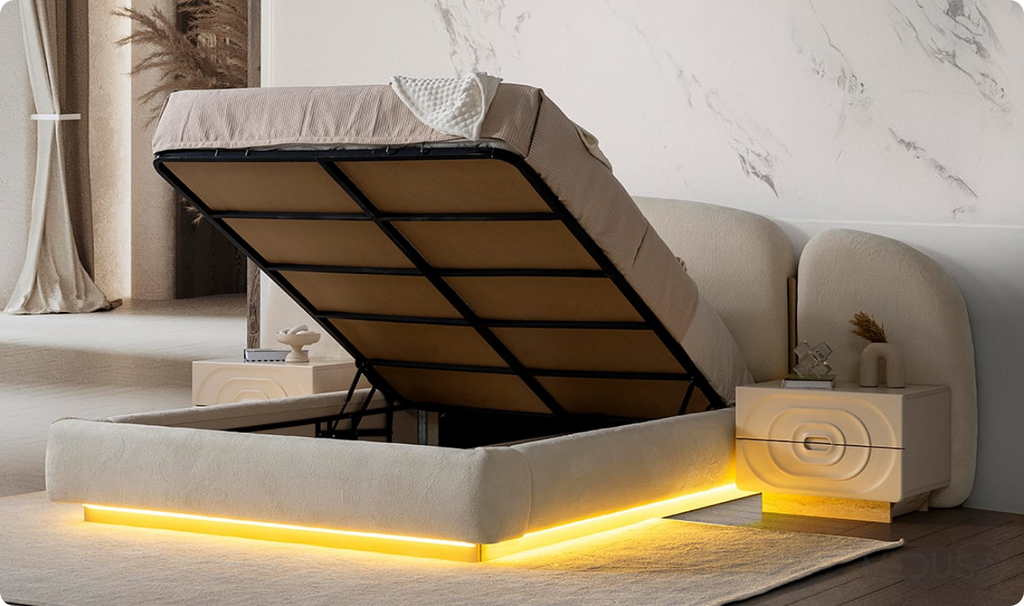 Dubai Bedroom