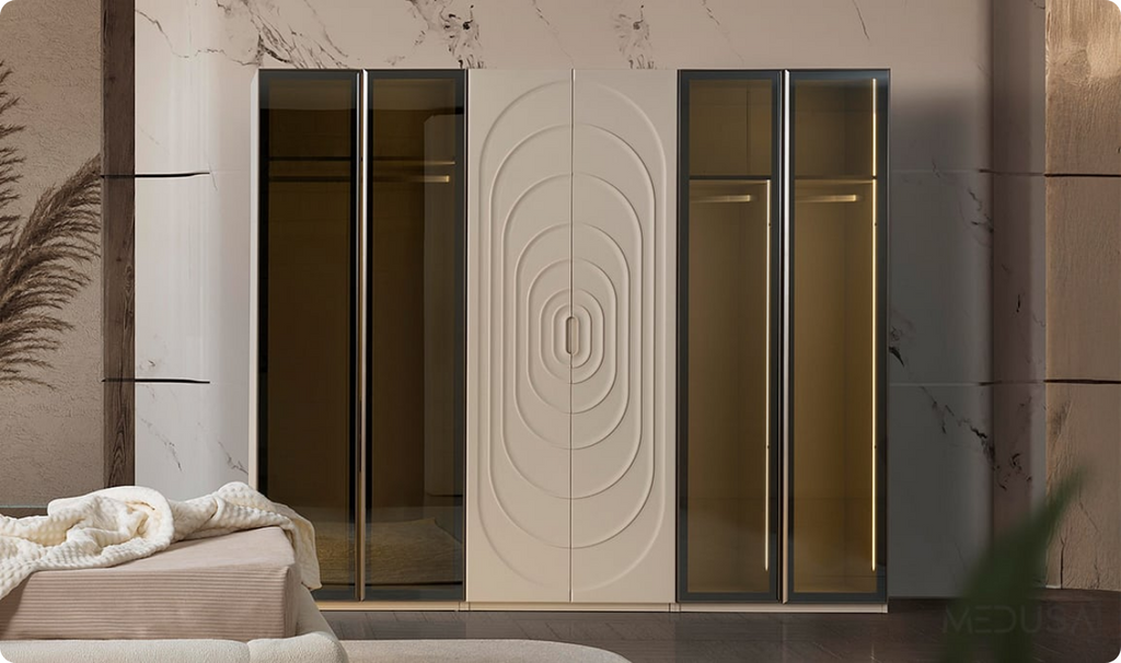 Dubai Bedroom