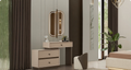 Riva Corner Bedroom