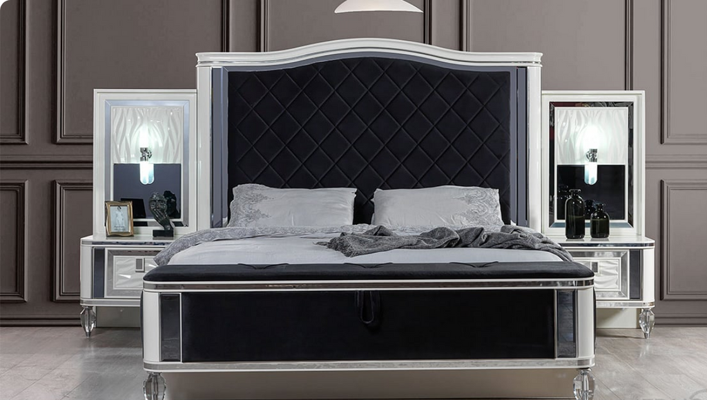 Valencia Luxury Bedroom