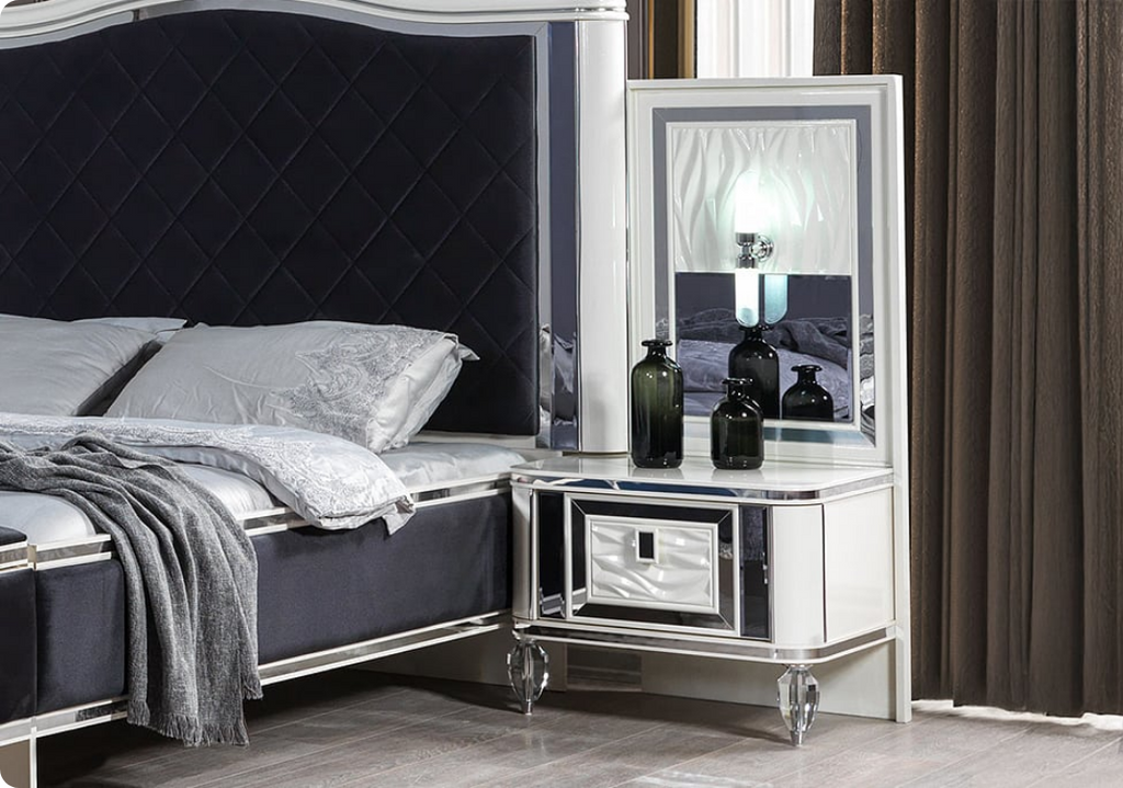 Valencia Luxury Bedroom