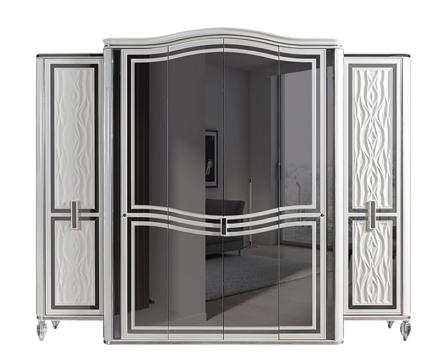 Valencia Luxury Bedroom