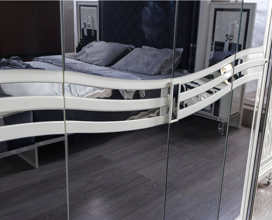 Valencia Luxury Bedroom