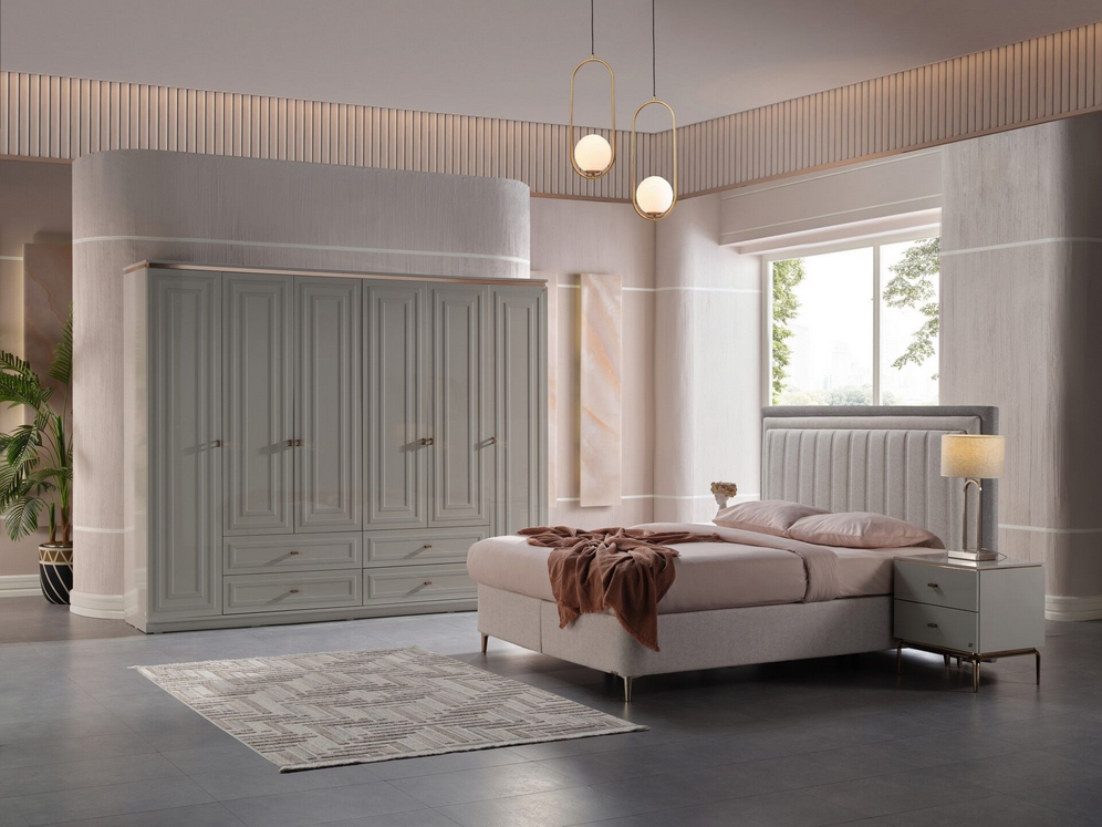 Briella Bedroom Set