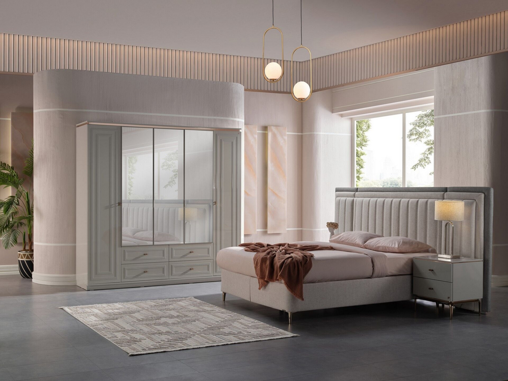 Briella Bedroom Set