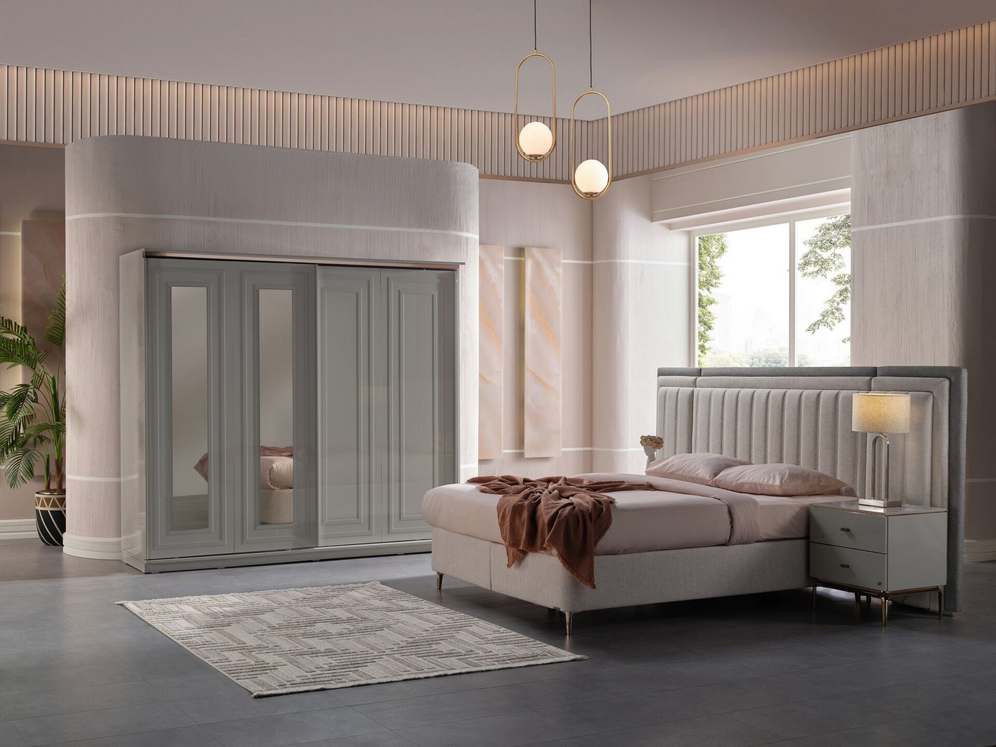 Briella Bedroom Set
