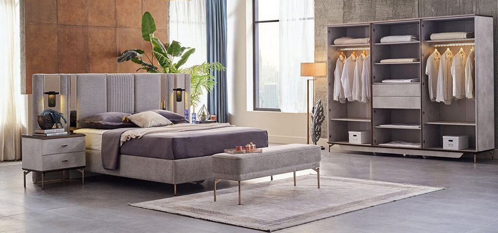 Havana Bedroom Set