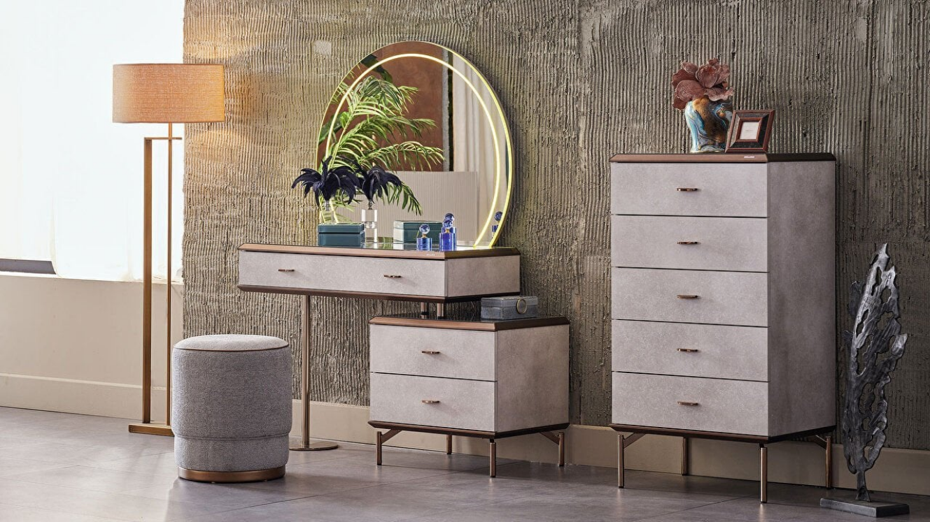 Havana Bedroom Set