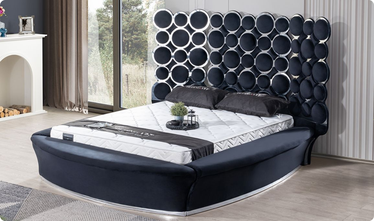 Gold Point Bed