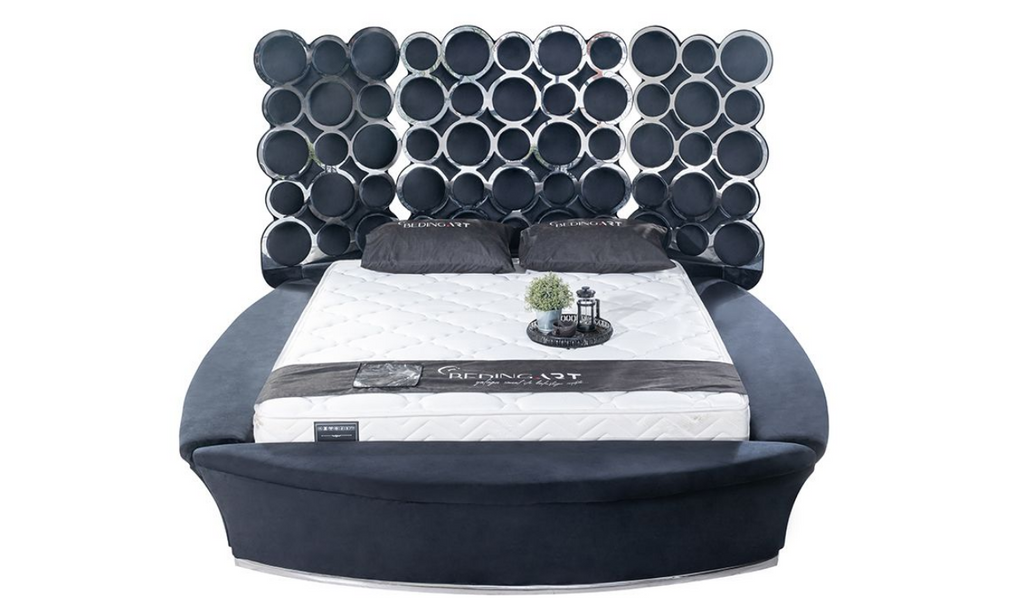 Gold Point Bed