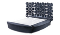 Gold Point Bed