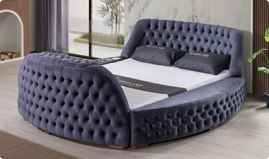 Soft Life Bed