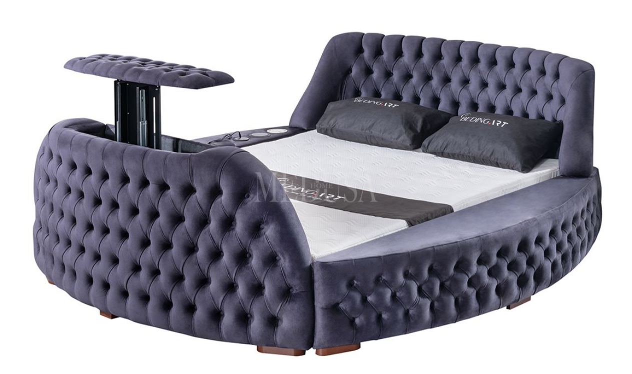 Soft Life Bed