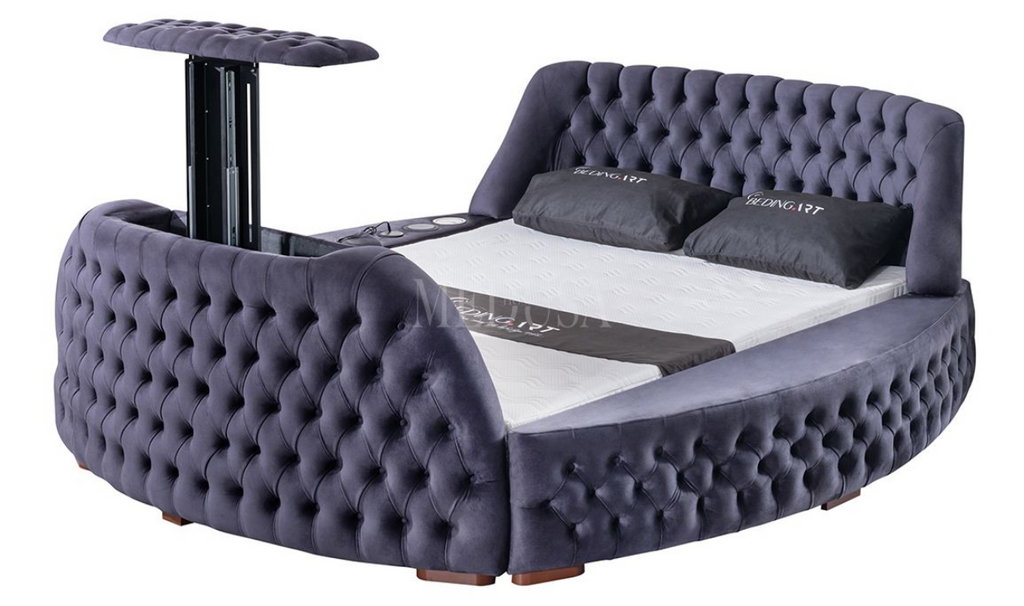 Soft Life Bed