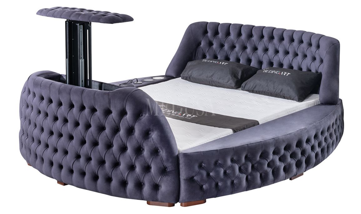 Soft Life Bed