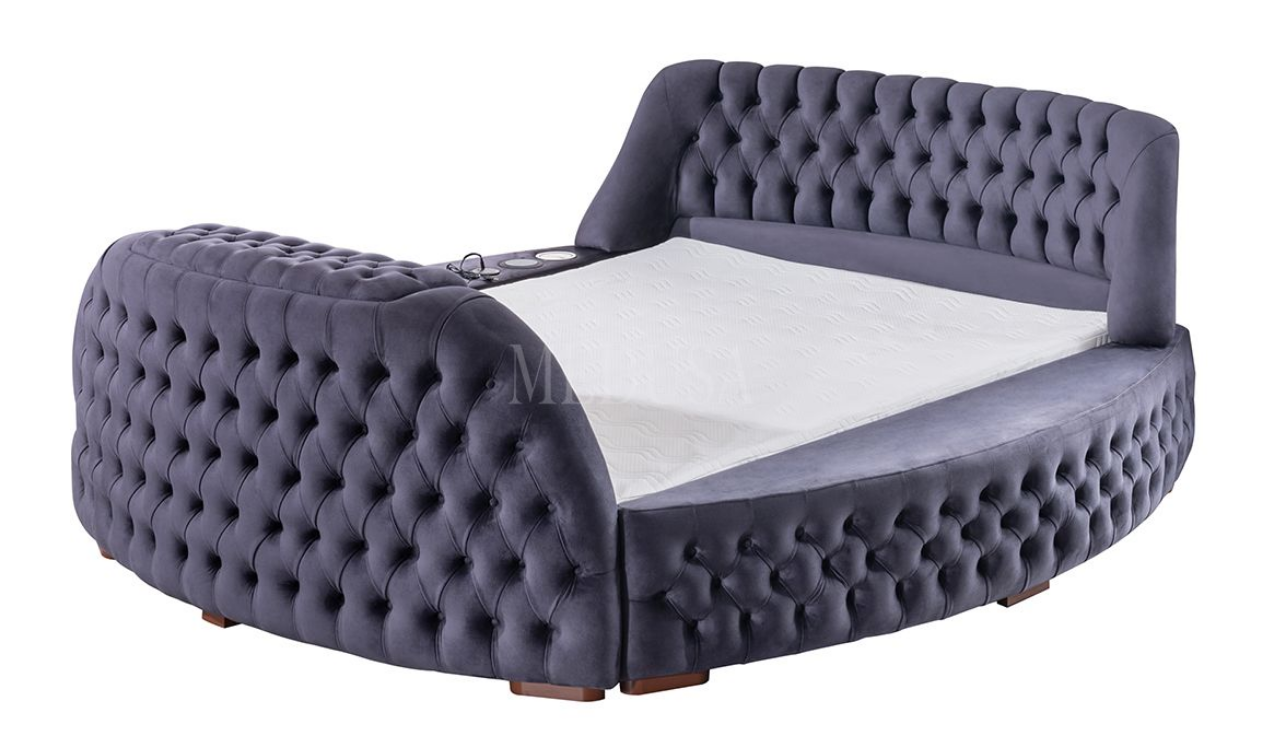 Soft Life Bed