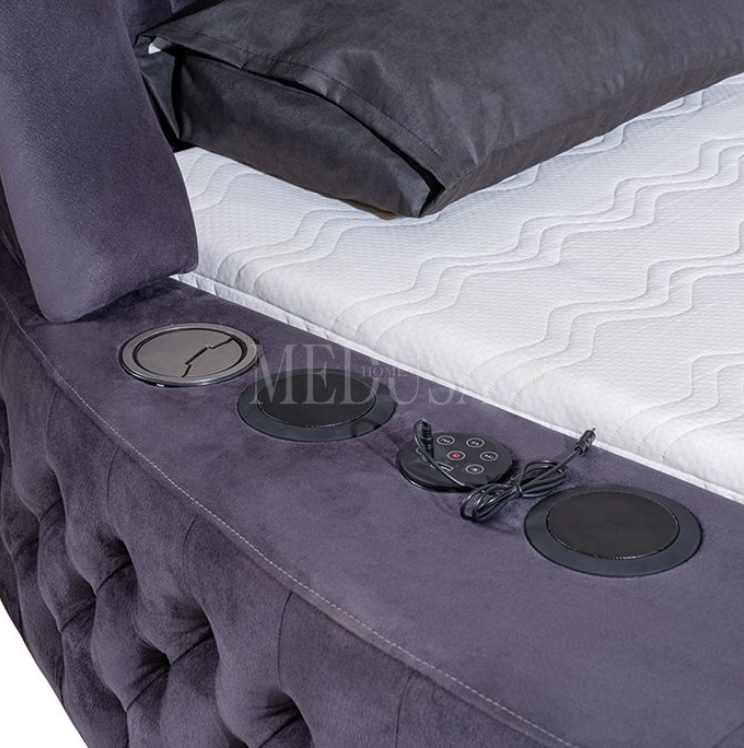 Soft Life Bed